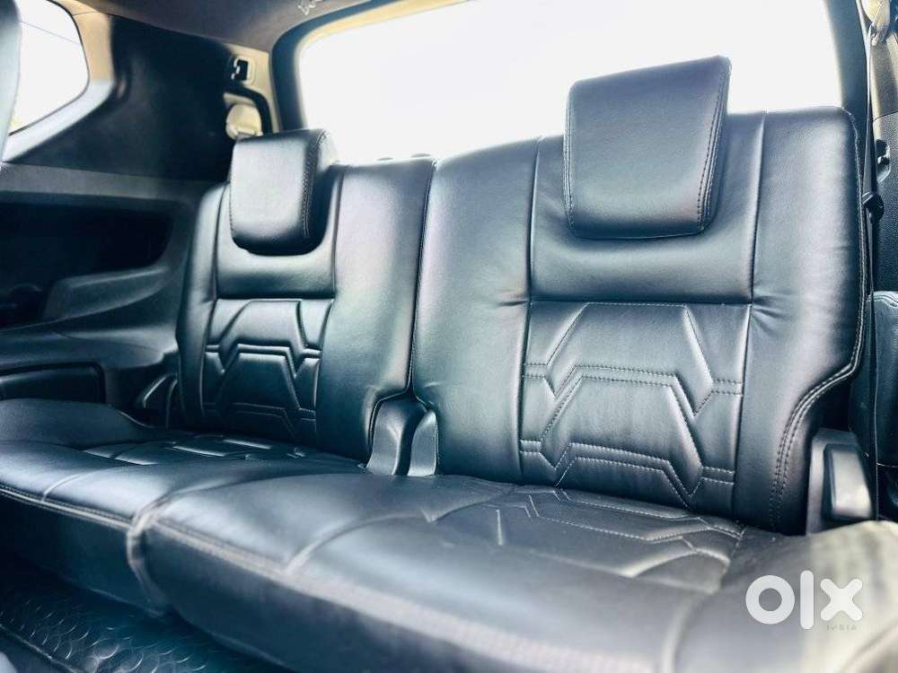 Toyota Innova Crysta 2.8 Gx At, 2016, Diesel