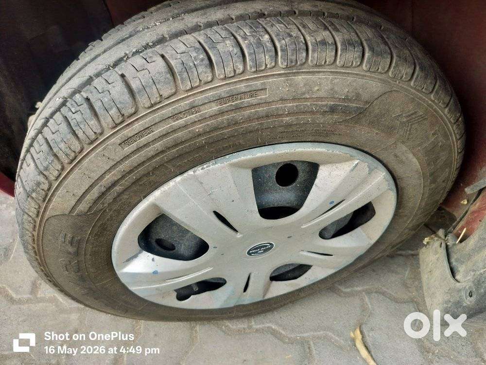 Maruti Suzuki Swift Dzire, 2012