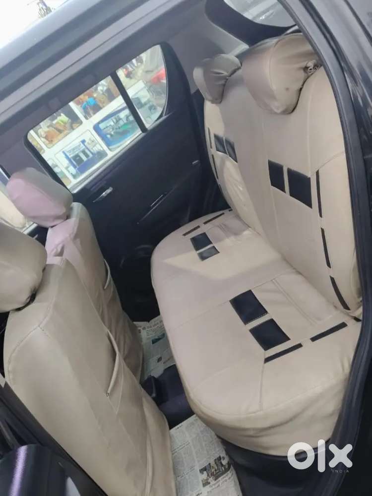 Maruti Suzuki Swift 2013