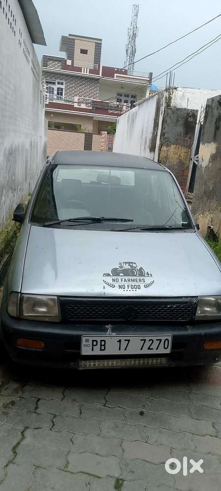 Maruti Suzuki Zen 2003