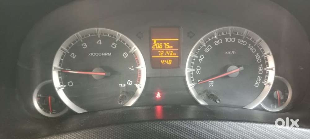 Maruti Suzuki Swift 2004-2010 Vxi Bsiv, 2011, Petrol