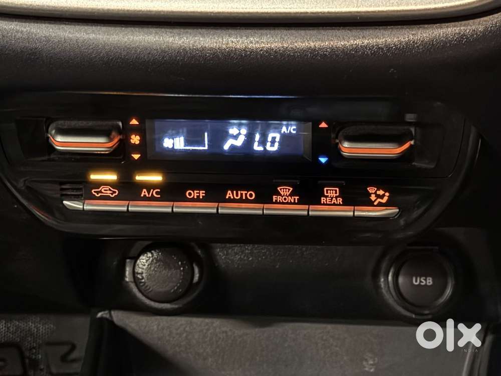 Maruti Suzuki Baleno Zeta, 2023, Petrol