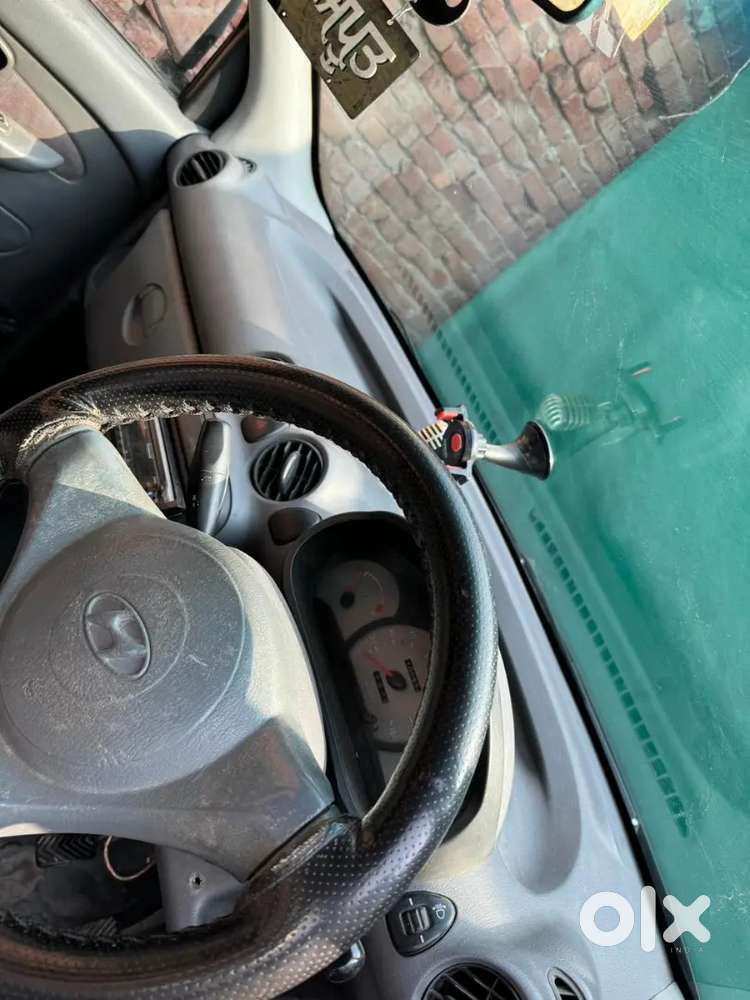 Hyundai Santro Xing 2007 Petrol Manual