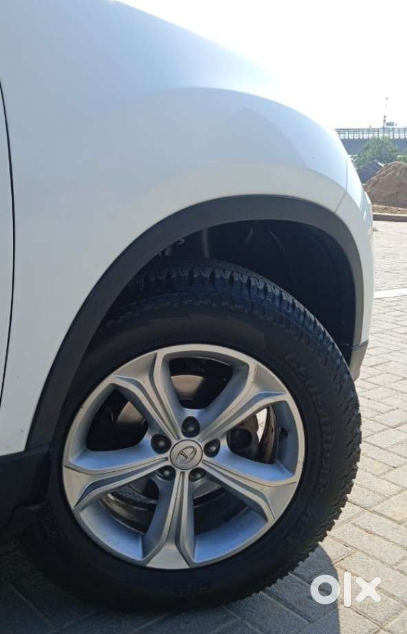 Tata Harrier Xt+, 2023, Diesel