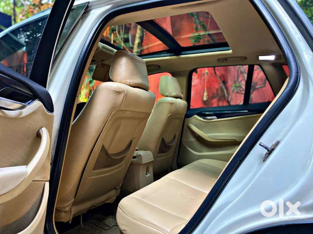 Bmw X1 Xdrive 20d Xline, 2012, Diesel