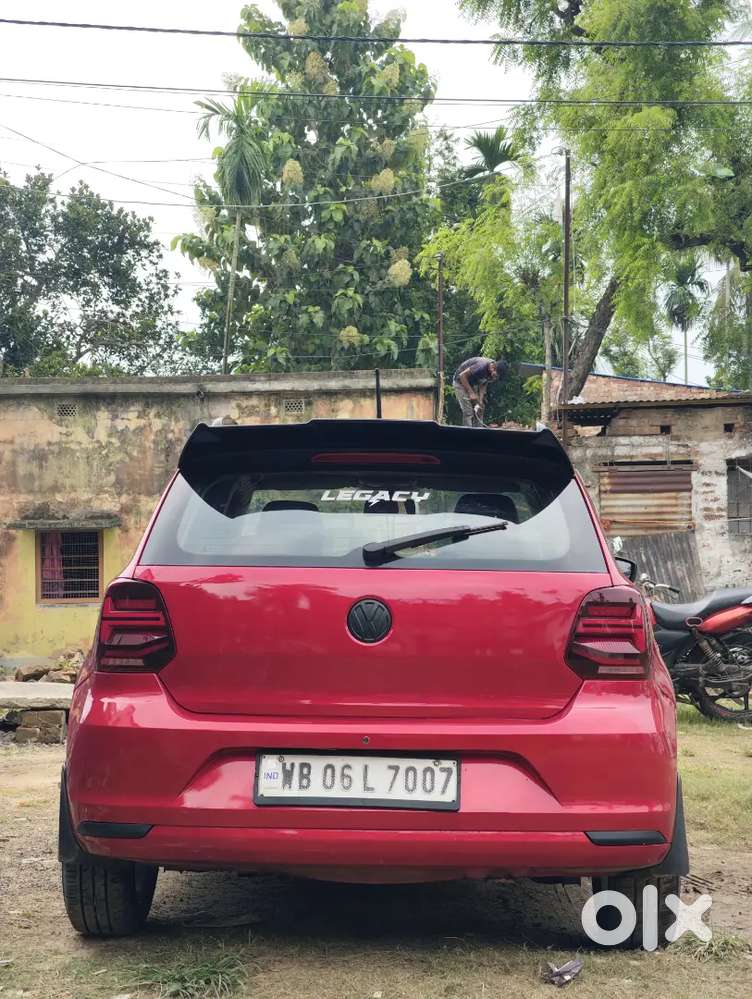 Volkswagen Polo 1.5 Tdi