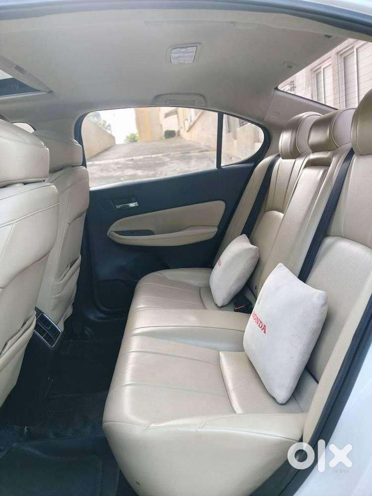 Honda City 1.5 Zx I-dtec Mt, 2021, Diesel