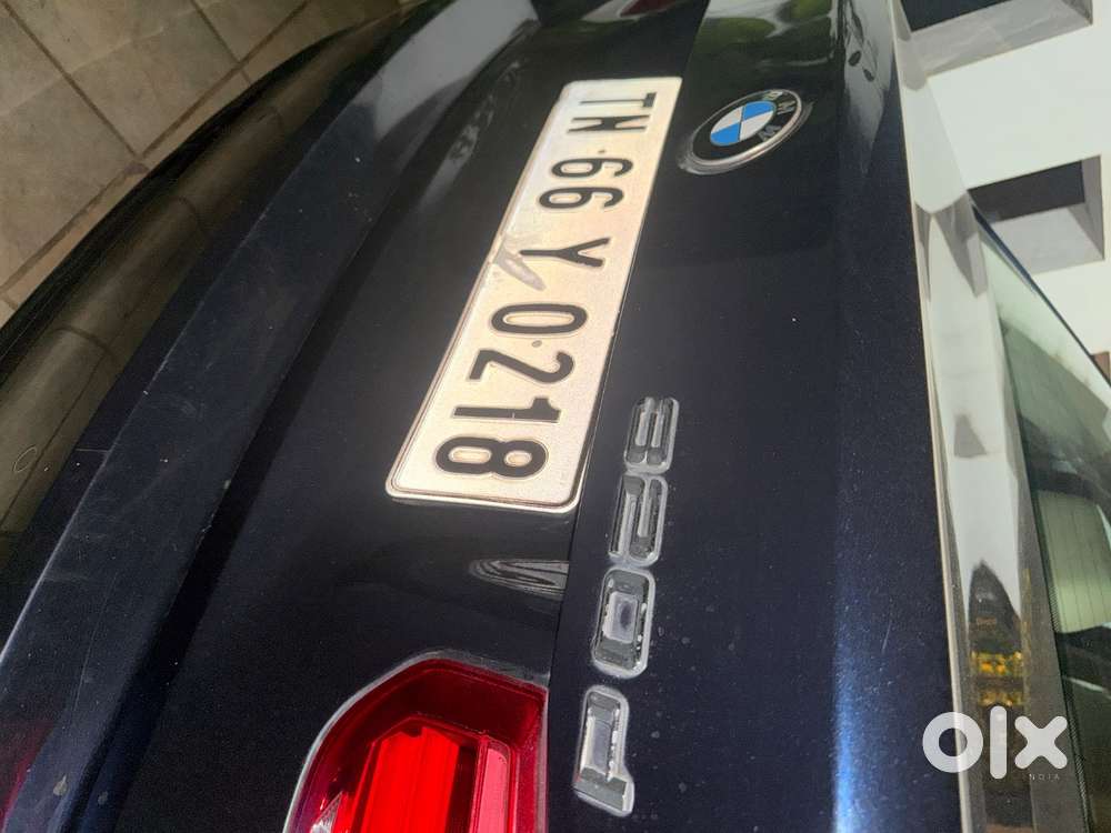 Bmw 3 Series 2018
