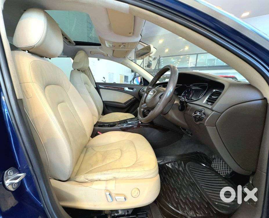 Audi A4 2.0 35 Tdi Premium Plus Sunroof, 2016, Diesel