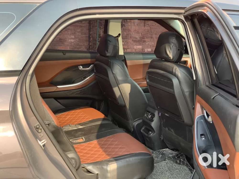 Hyundai Alcazar 1.5 Prestige Diesel Mt 7 Str, 2022, Diesel