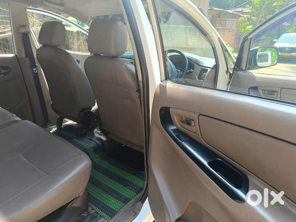 Toyota Diesel Car 2016