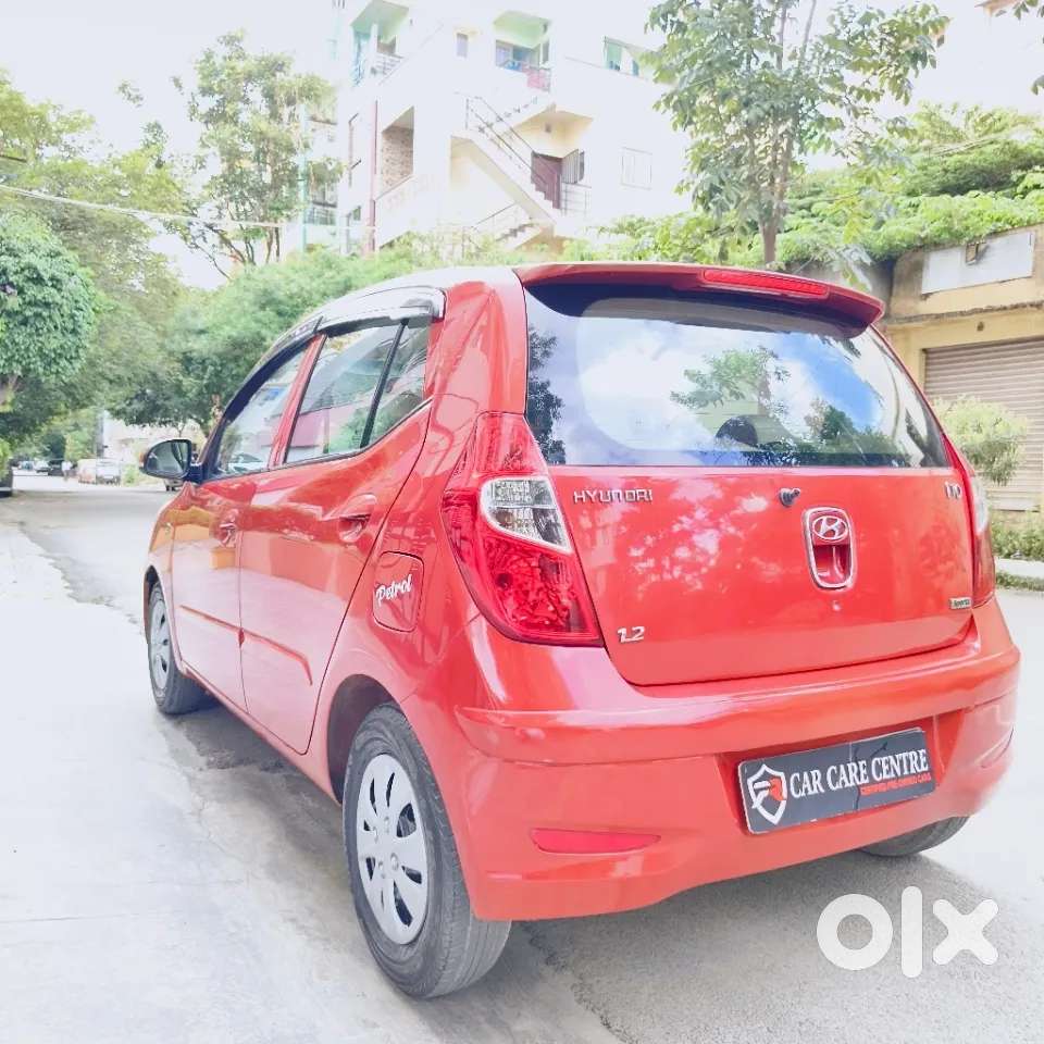 Hyundai I10 Sportz 1.2 Kappa2 O, 2011, Petrol