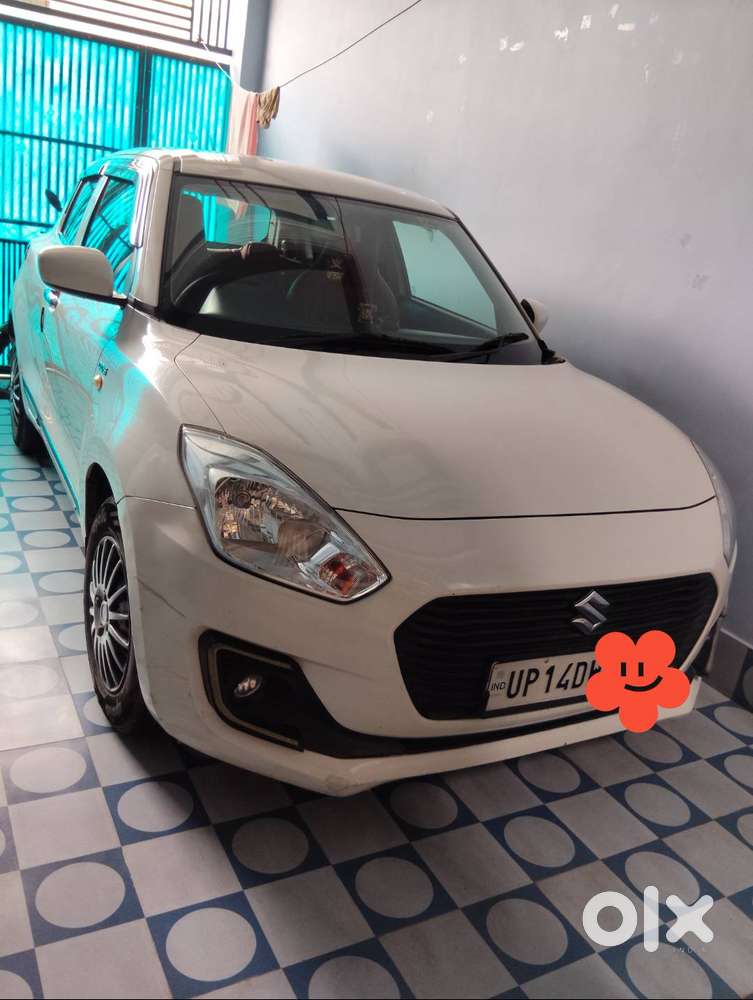 Maruti Swift Ldi 2018