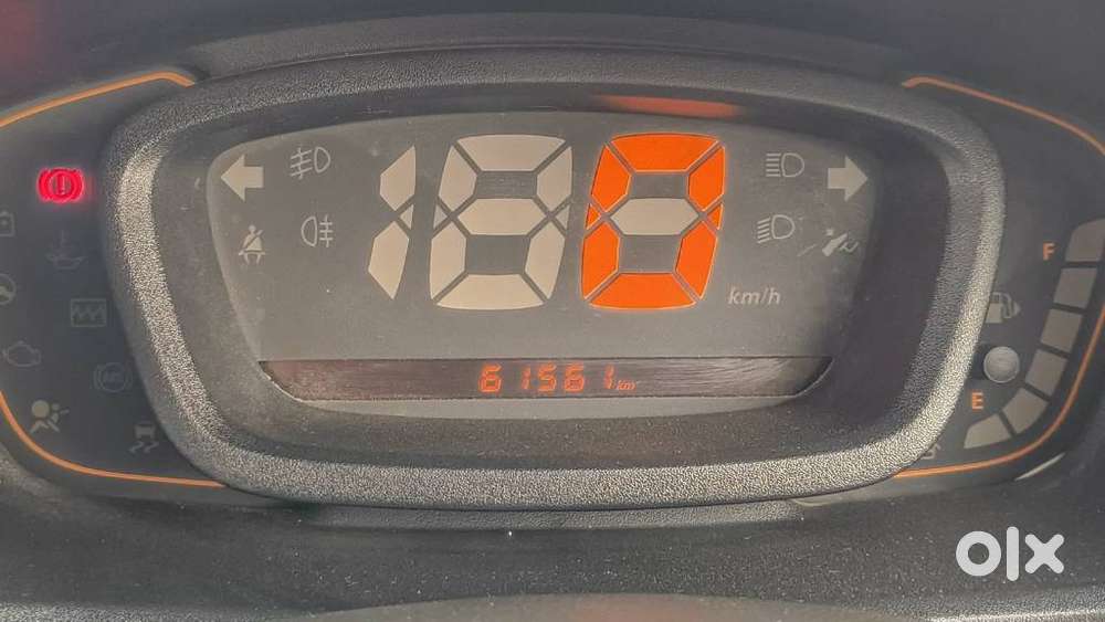 Renault Kwid Rxl 1.0, 2019, Petrol