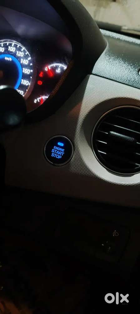 Grand I10 Asta