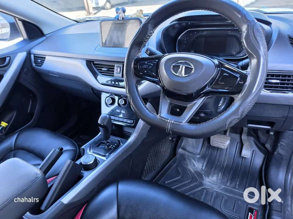 Tata Nexon Diesel 2022