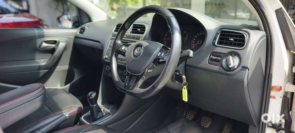 Volkswagen Polo 1.0 Mpi Highline, 2019, Petrol