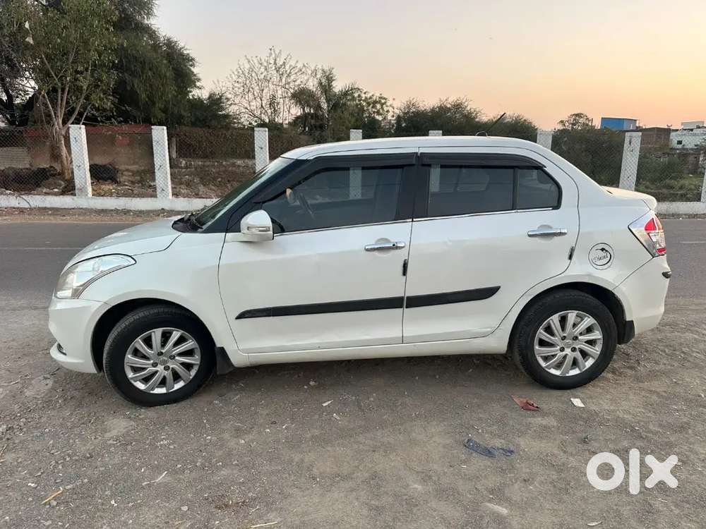 Maruti Suzuki Dzire 2017 Manufacture 2016  Ka He Diesel 104000 Km