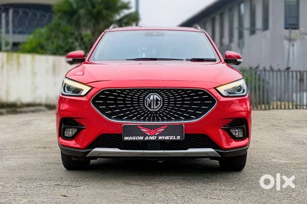 Mg Astor 1.5 Savvy Cvt, 2022, Petrol