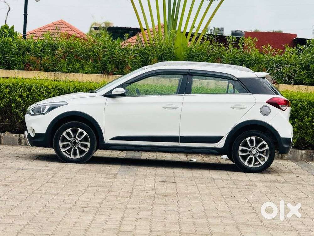 Hyundai I20 Active 1.4 S, 2016, Diesel