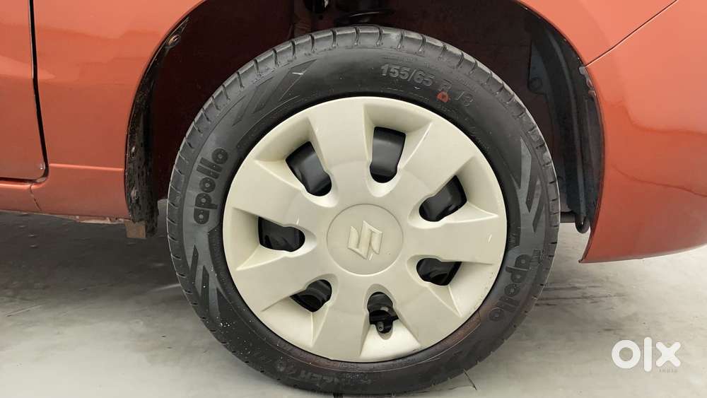 Maruti Suzuki Alto K10 2010-2014 Vxi, 2012, Petrol