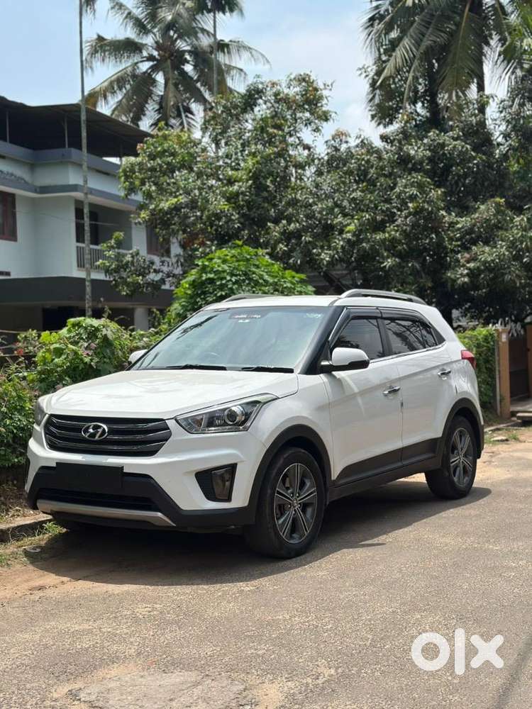 Hyundai Diesel Car 2016