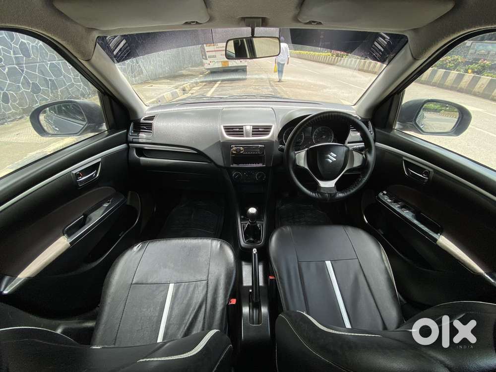 Maruti Suzuki Swift Ddis Vdi, 2012, Diesel
