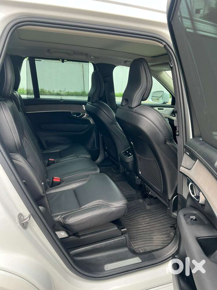 Volvo Xc90 B5 Ultra, 2025, Petrol