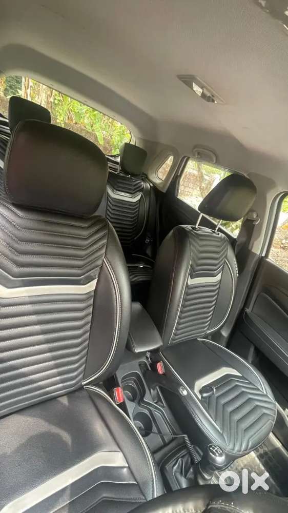 Maruti Suzuki Vitara Brezza Vxi 2021 Petrol 47863 Km Driven