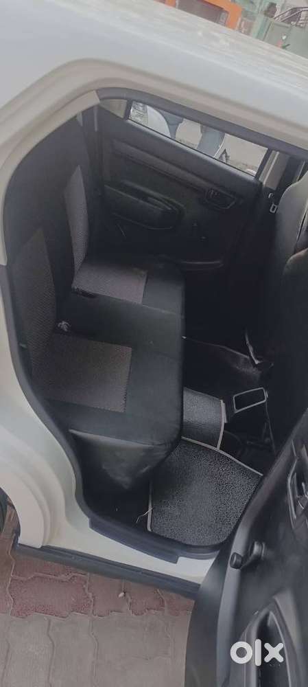 Maruti Suzuki S-presso Vxi, 2020, Petrol