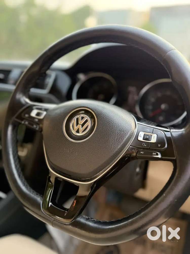 Volkswagen Jetta 2016 Diesel Well Maintained