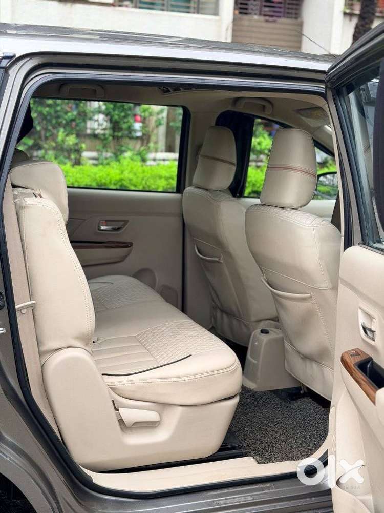 Maruti Suzuki Ertiga Vxi Shvs, 2022, Cng & Hybrids