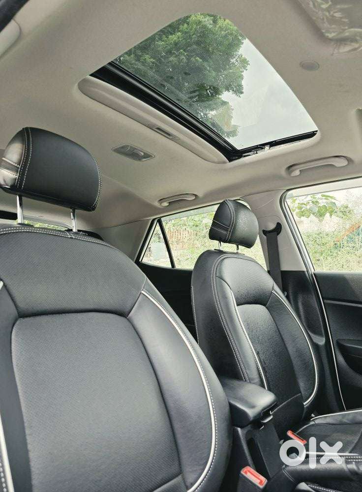 Hyundai Venue Sx Turbo, 2021, Petrol