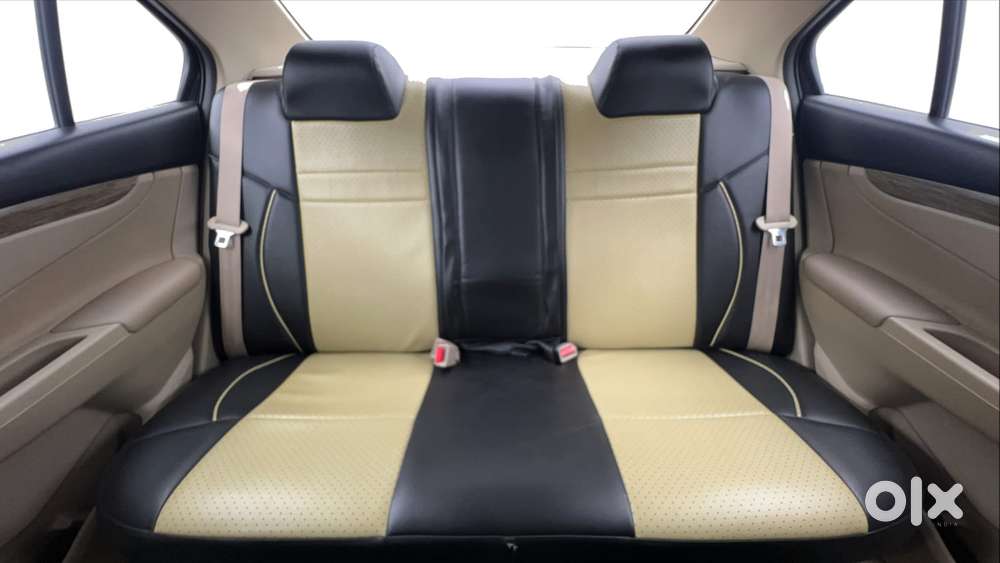 Maruti Suzuki Ciaz S 1.5, 2021, Petrol