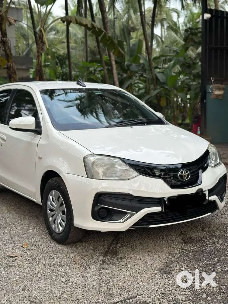 Etios Liva 2013