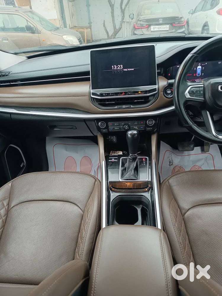 Jeep Meridian Limited Opt, 2023, Diesel