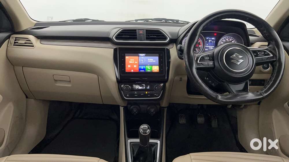 Maruti Suzuki Dzire 1.2 Zxi Plus, 2020, Petrol