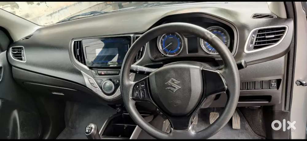 Maruti Suzuki Baleno 2021 Petrol 61000 Km Driven