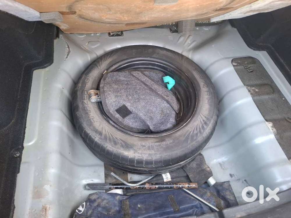 Hyundai Aura S Crdi Manual, 2020, Diesel