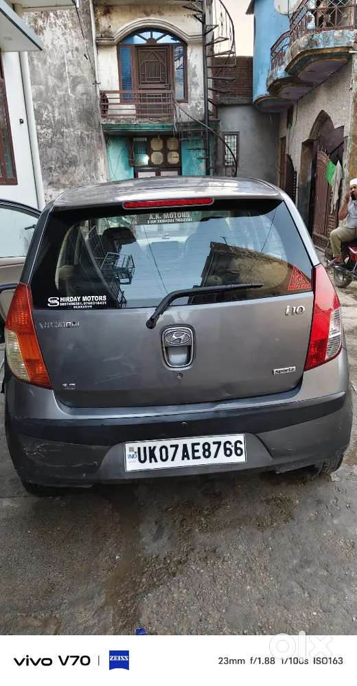 Car M Koi Kami Nhi H Showroom Condition H