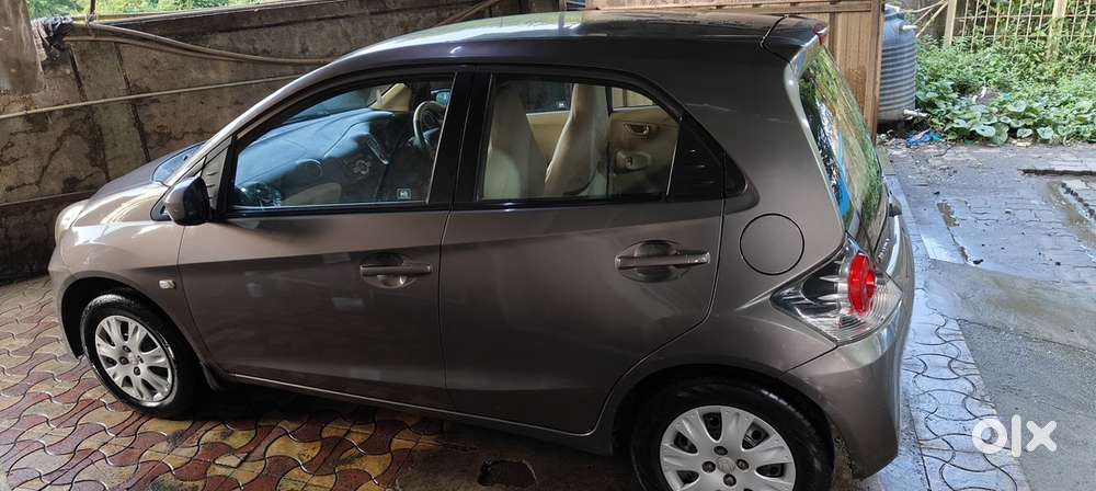 Honda Brio Petrol Well Maintained
