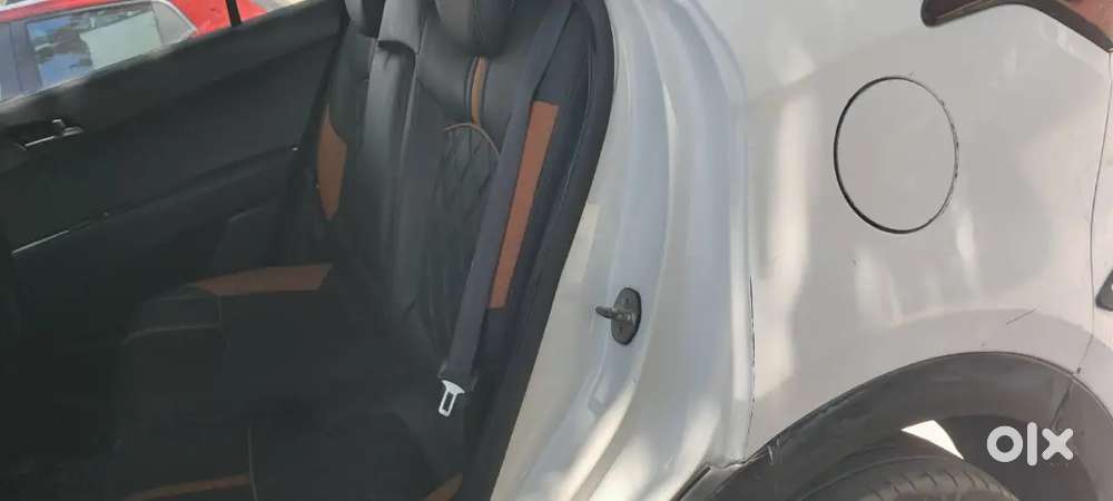 Hyundai Creta 2017 Diesel 89000 Km Driven