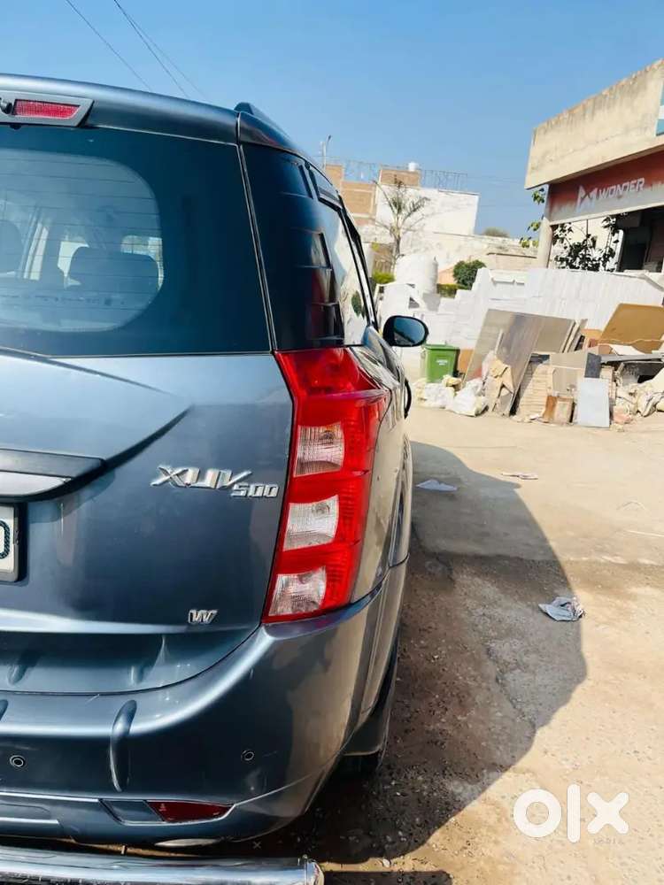 Good Condition All New Tyre