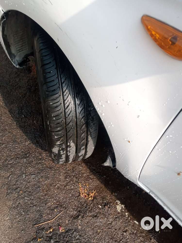 Hyundai I20 Magna 2011 Petrol