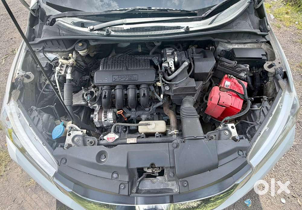Honda City I Vtec Cvt Vx, 2015, Petrol