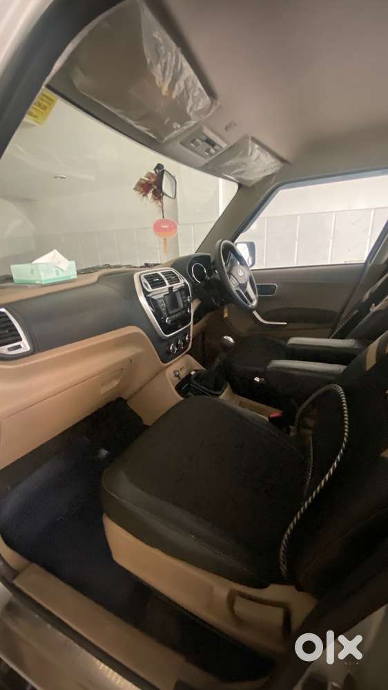 Mahindra Tuv 300 Diesel 2016
