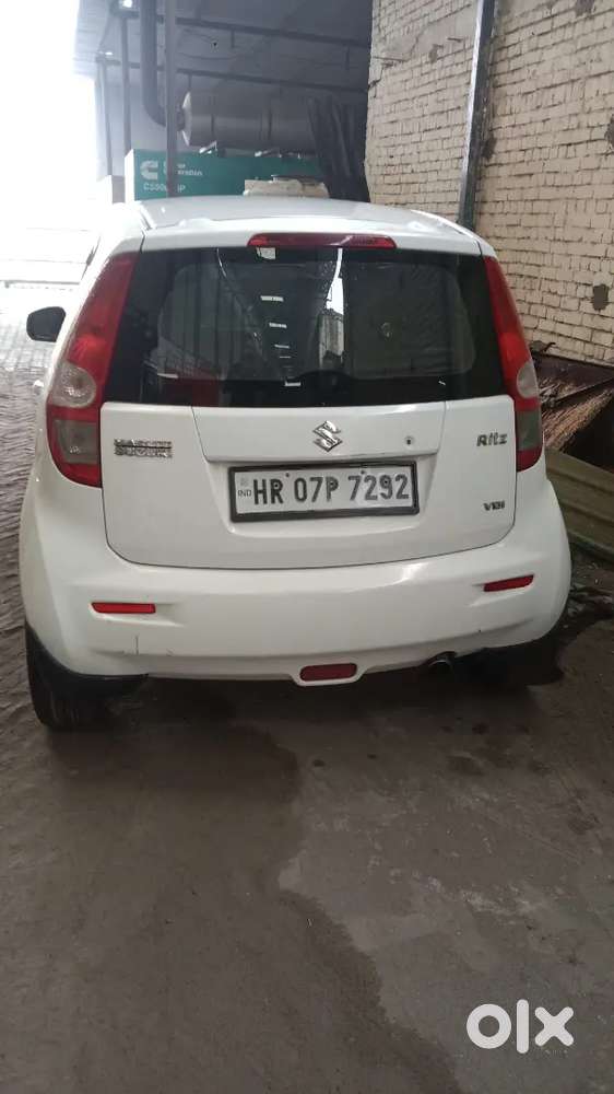 Car Selling