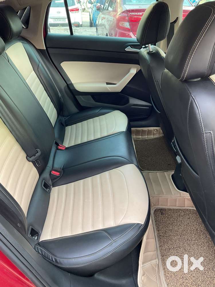Volkswagen Virtus 1.0 Comfortline Tsi, 2022, Petrol