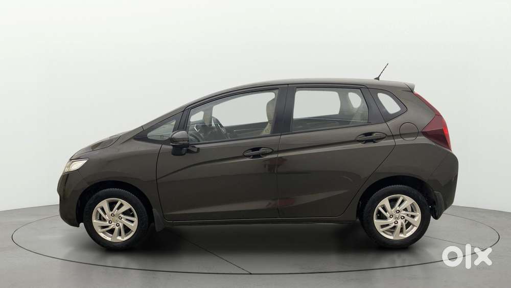 Honda Jazz 1.2 V At I Vtec, 2016, Petrol