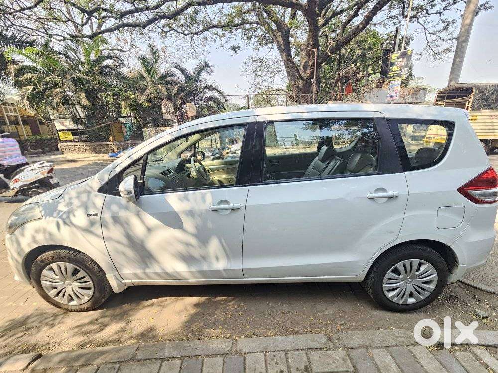 Maruti Suzuki Ertiga 2012-2015 Vdi, 2012, Diesel